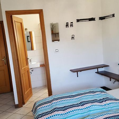 Elilu Room Celano Exterior foto