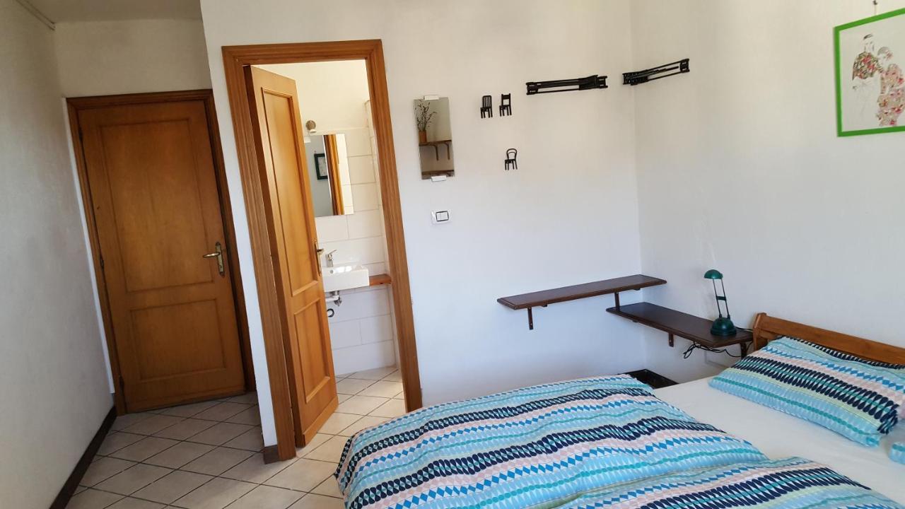 Elilu Room Celano Exterior foto